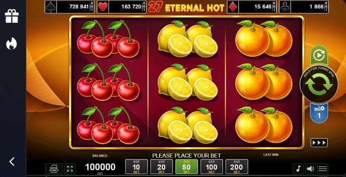 Cassino Online 9k999