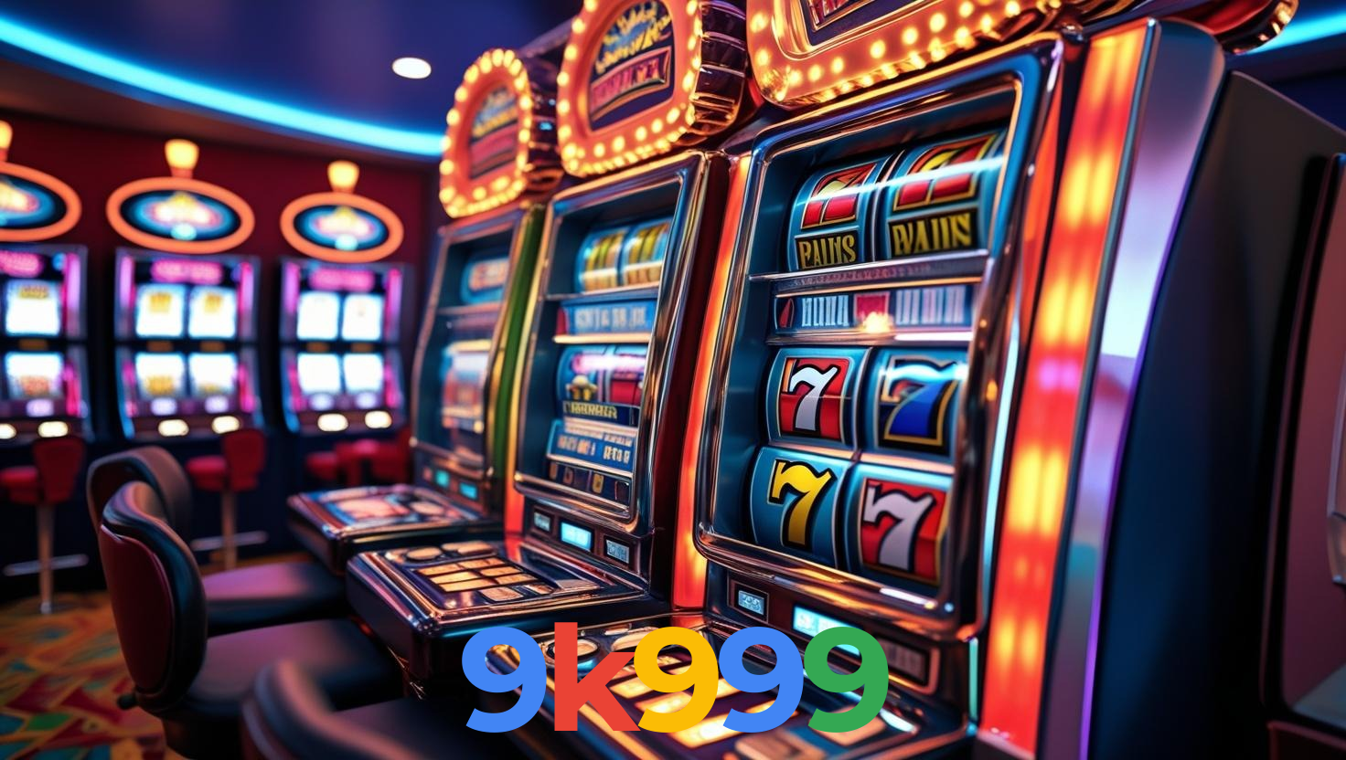 Cassino Online 9k999
