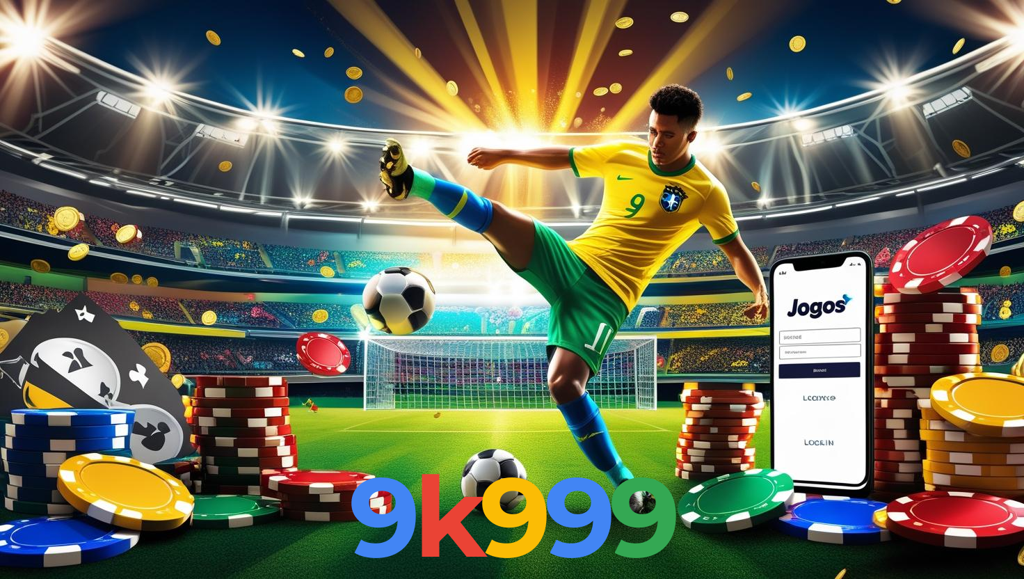 Cassino Online 9k999