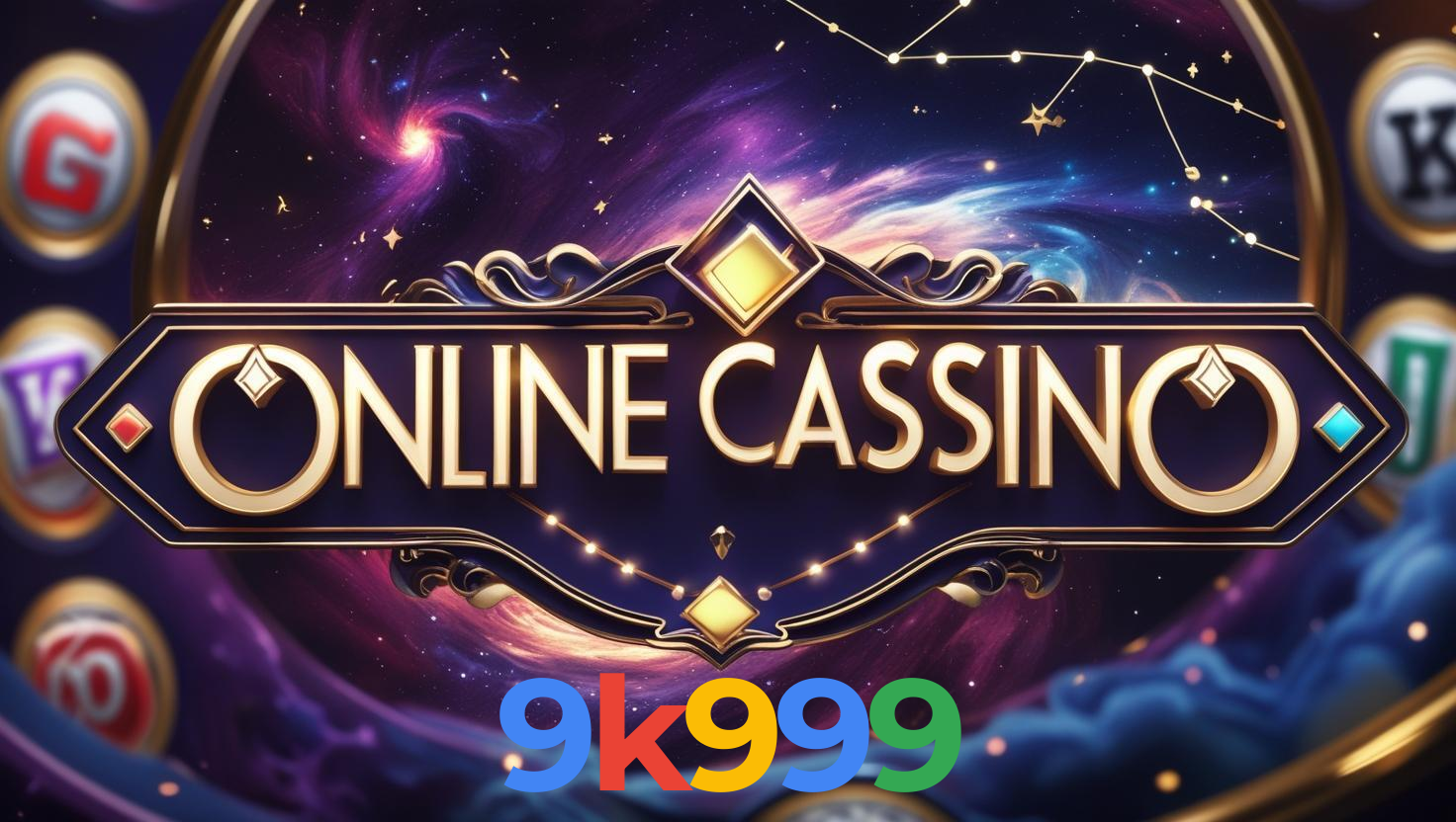 Promoções e Bônus no 9k999