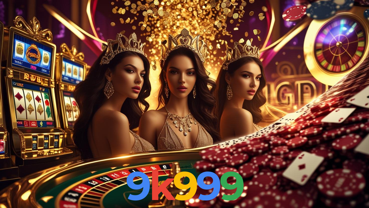 Cassino Online 9k999