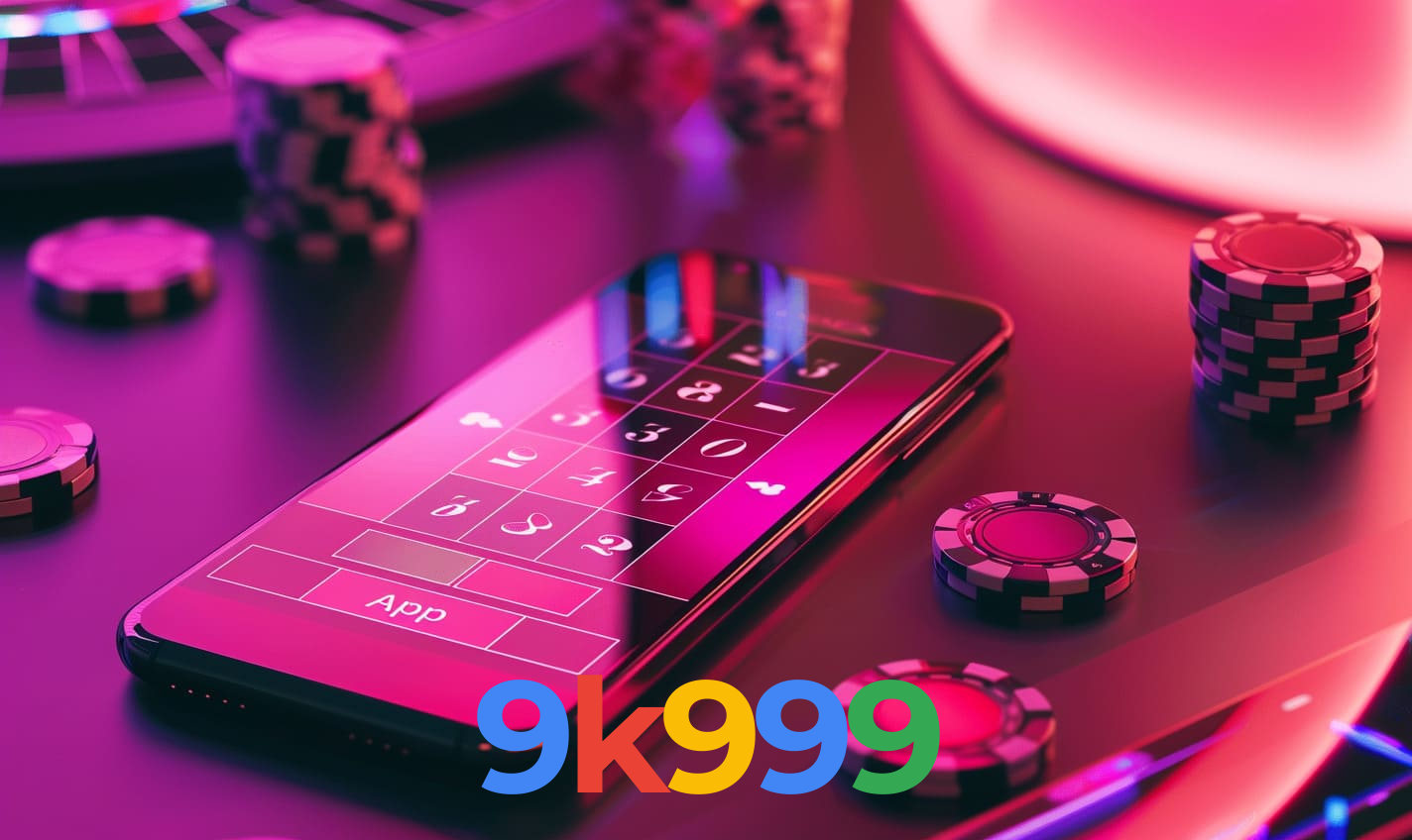 Cadastro na 9k999