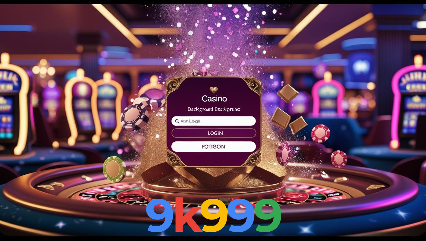 Cassino Online 9k999