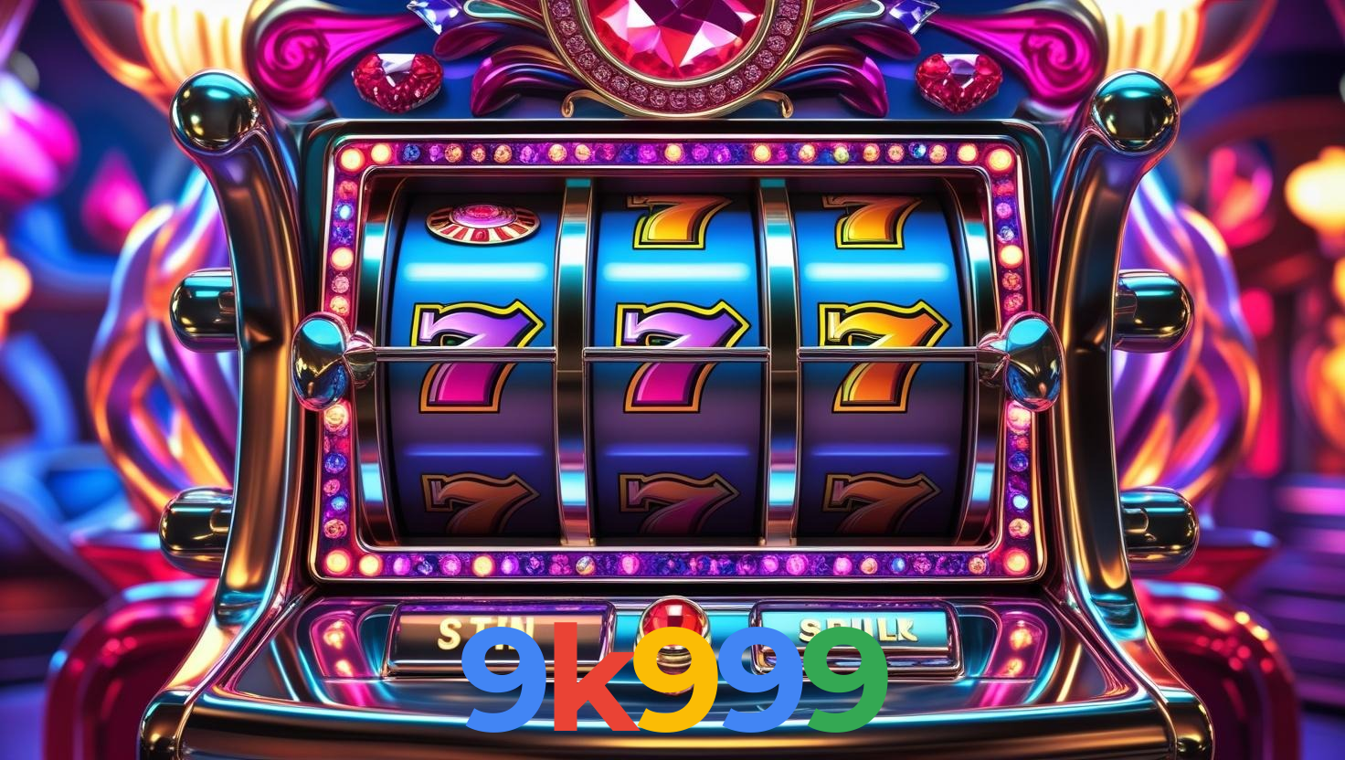 Cassino Online 9k999