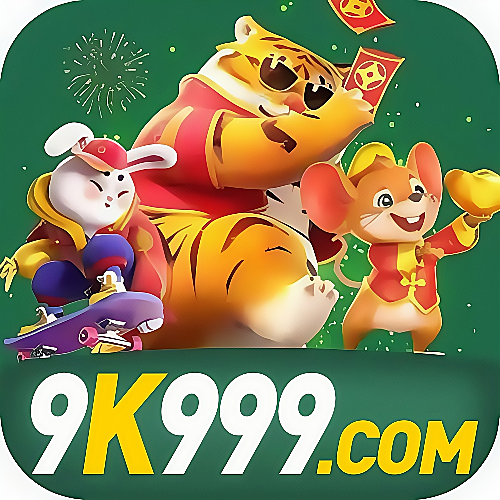 9k999 logo